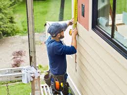 Historical Building Siding Restoration in Granite, OK